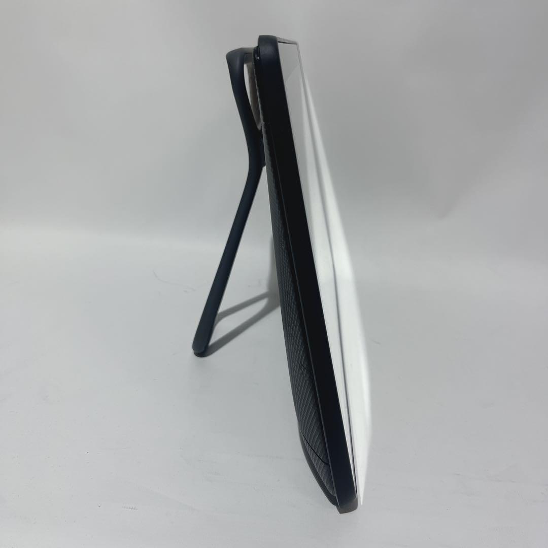 極美品　シャープ 2T-C16AP-B アクオス ポータブル液晶テレビ　防水