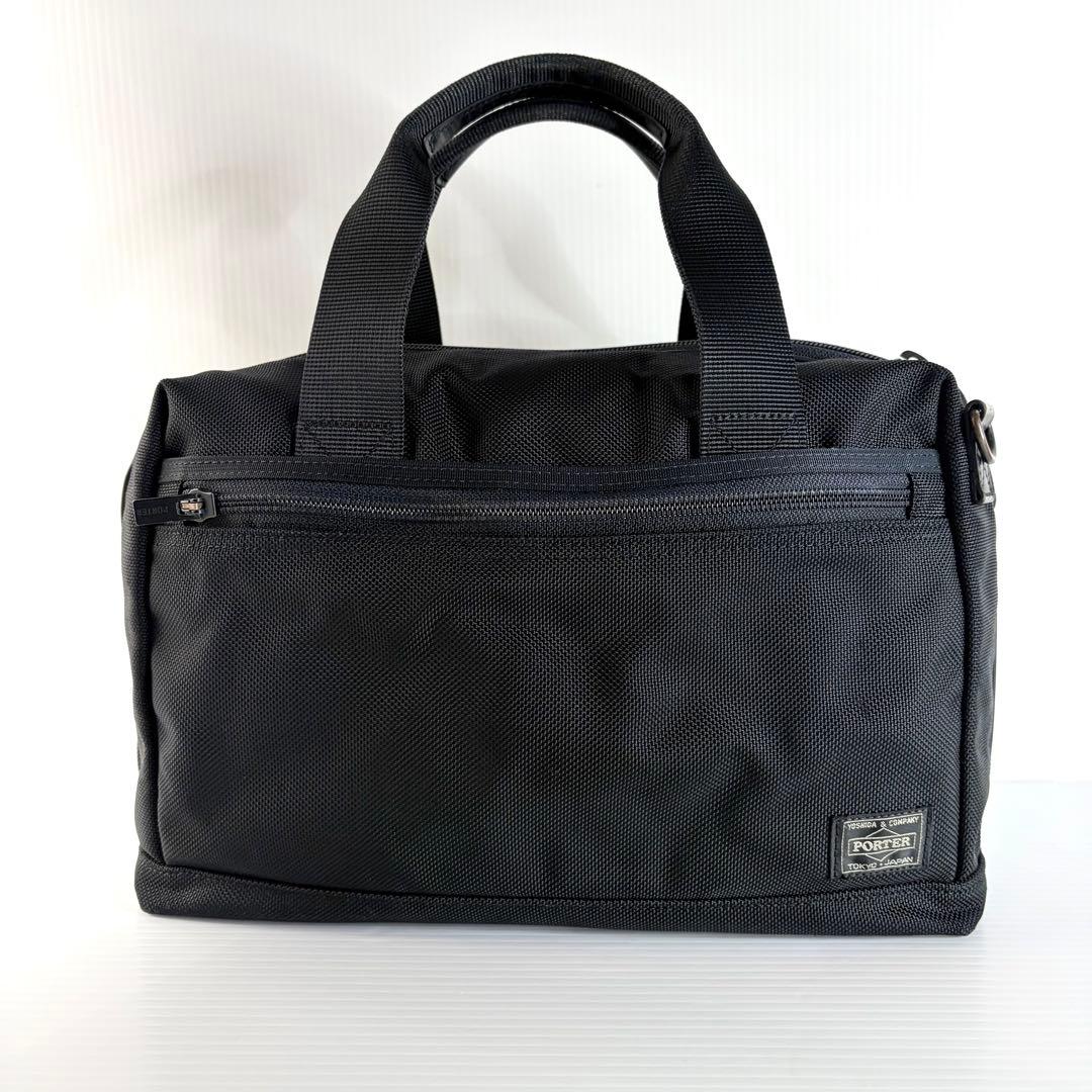 PORTER ポーター ビジネスバッグ ステージ 2WAYブリーフケース