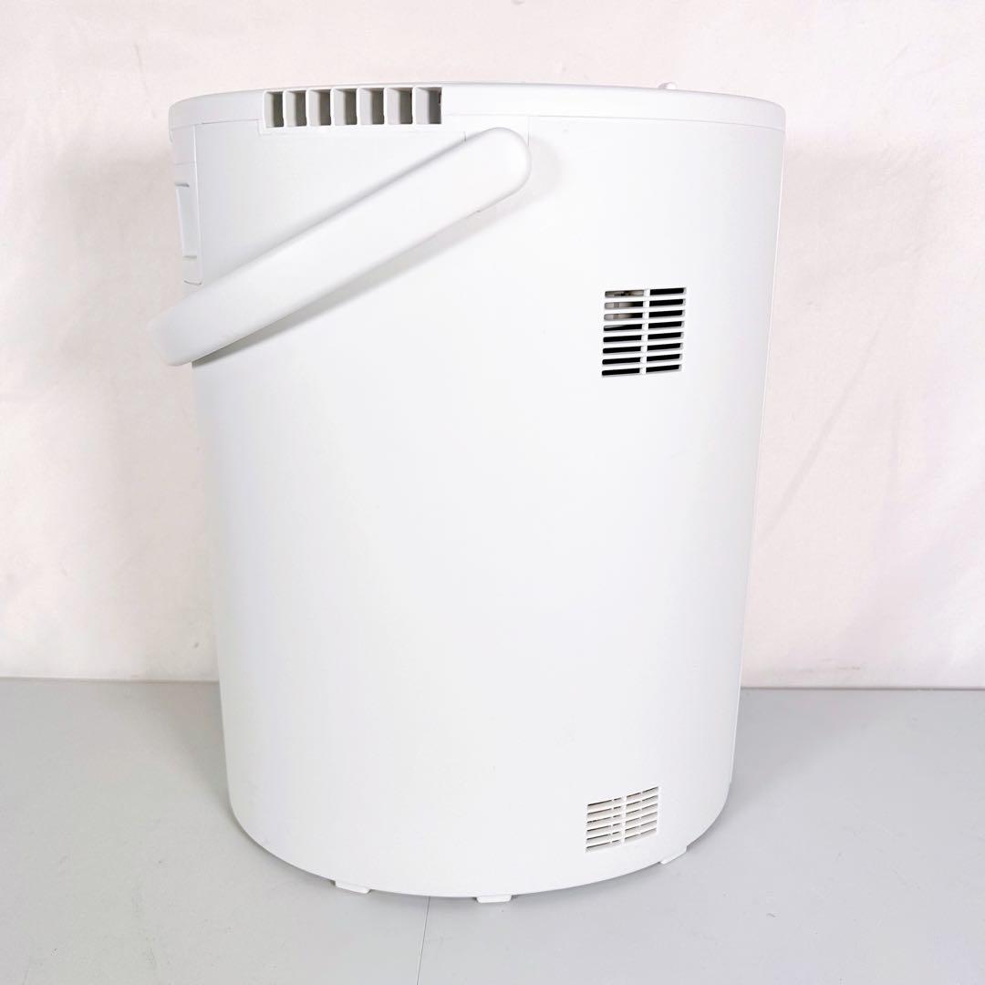 【動作品】象印　スチーム式加湿器 EE-DC35-WA 2022年製