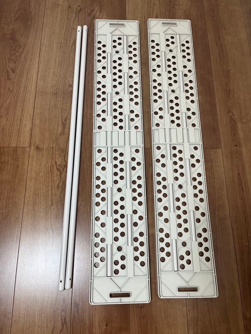 【美品】アップリカ　ココネルエアーAB グレーベア　ベビーベッド