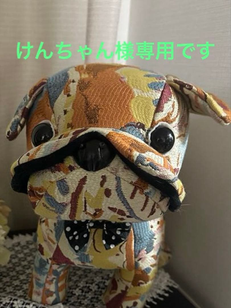 リーンロゼ プラド1人掛(けんちゃん向けセット販売)