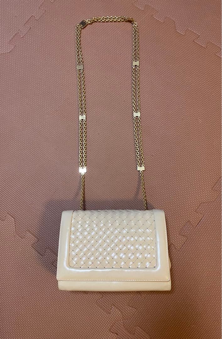 BOTTEGA VENETAのバッグ