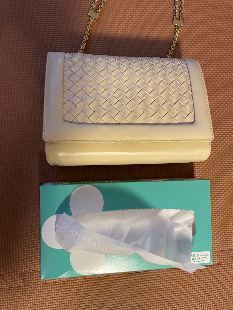 BOTTEGA VENETAのバッグ