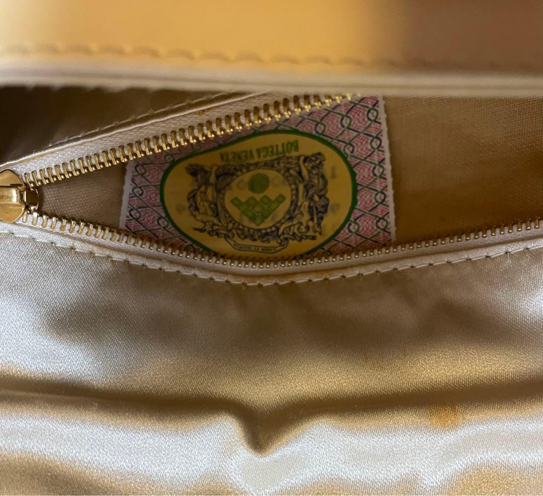 BOTTEGA VENETAのバッグ