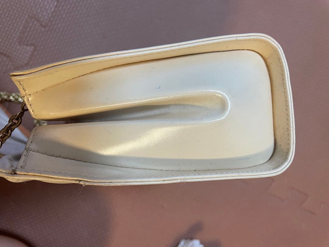 BOTTEGA VENETAのバッグ