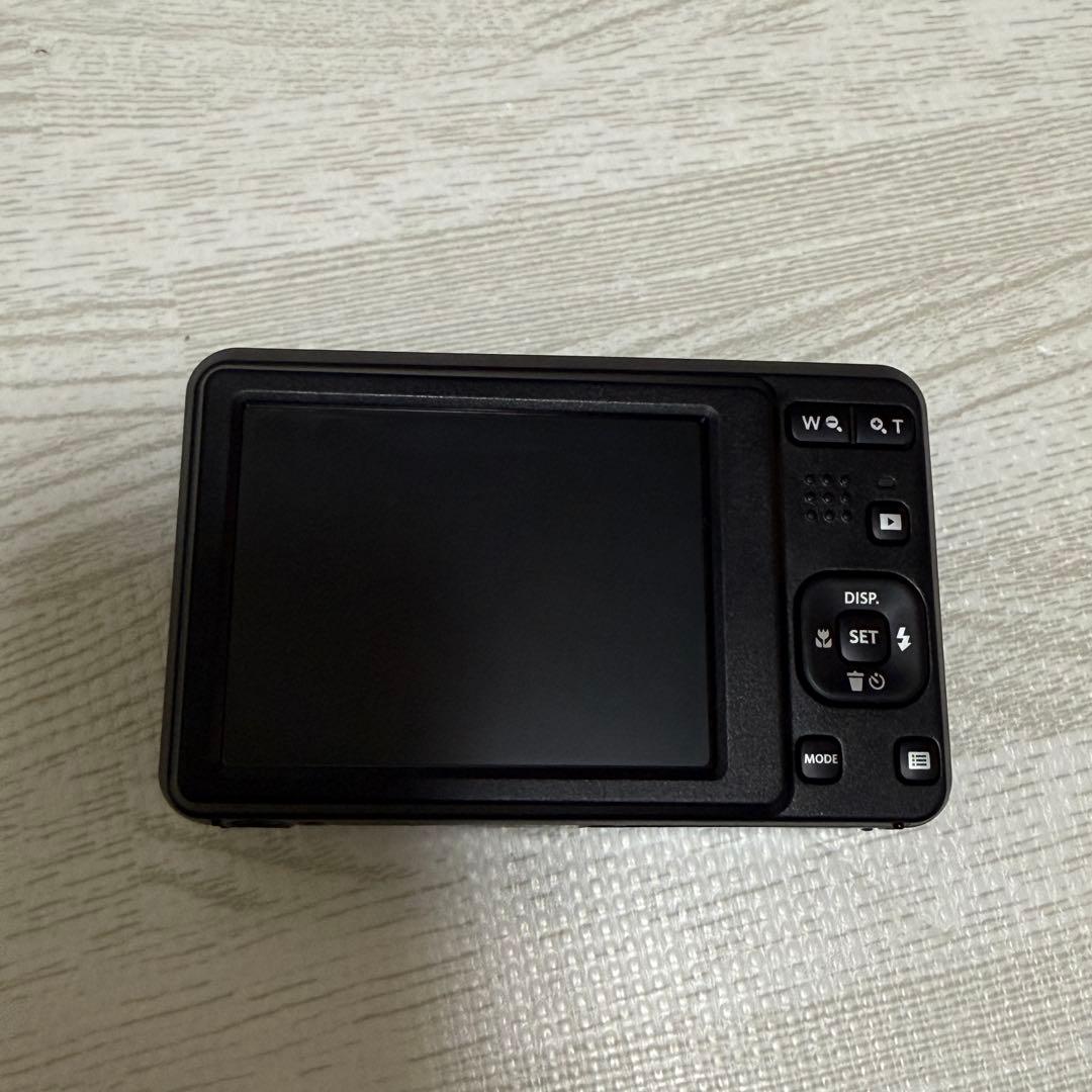 Kodak FZ55 Black デジカメ コンデジ