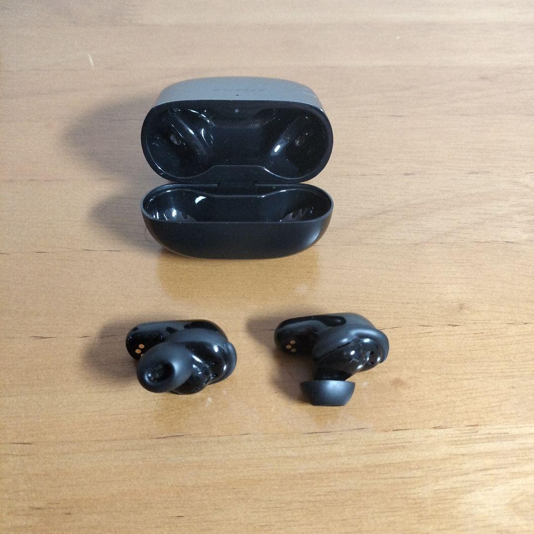 QUIETCOMFORT EARBUDS Ⅱ