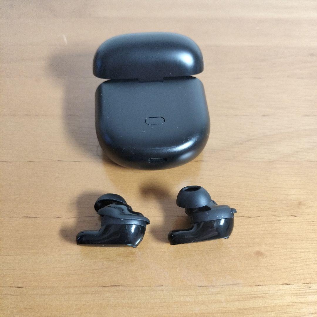 QUIETCOMFORT EARBUDS Ⅱ