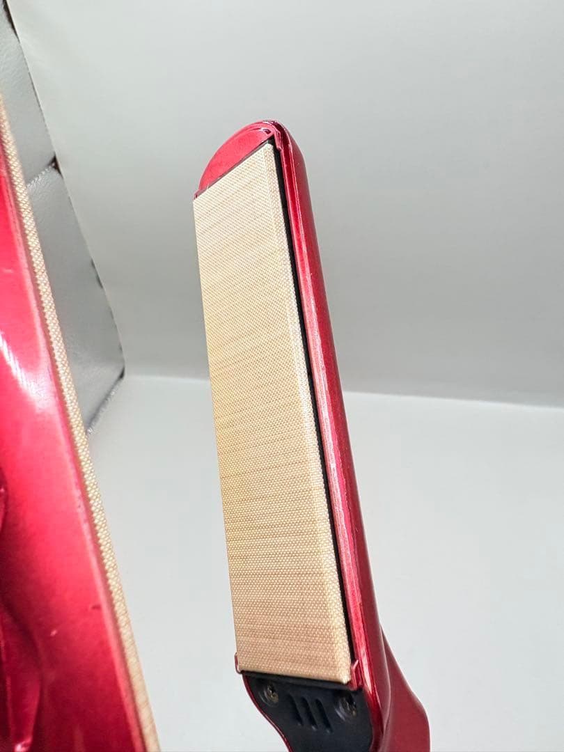 radiant ラディアント アイロン 28mm 正規品 238