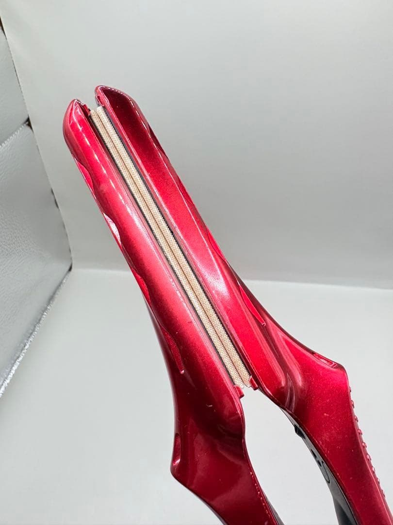 radiant ラディアント アイロン 28mm 正規品 238