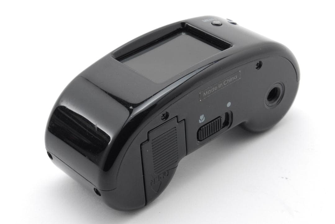 【レア 箱付き】デジタルハリネズミ 初代 ver 1.11 ブラック