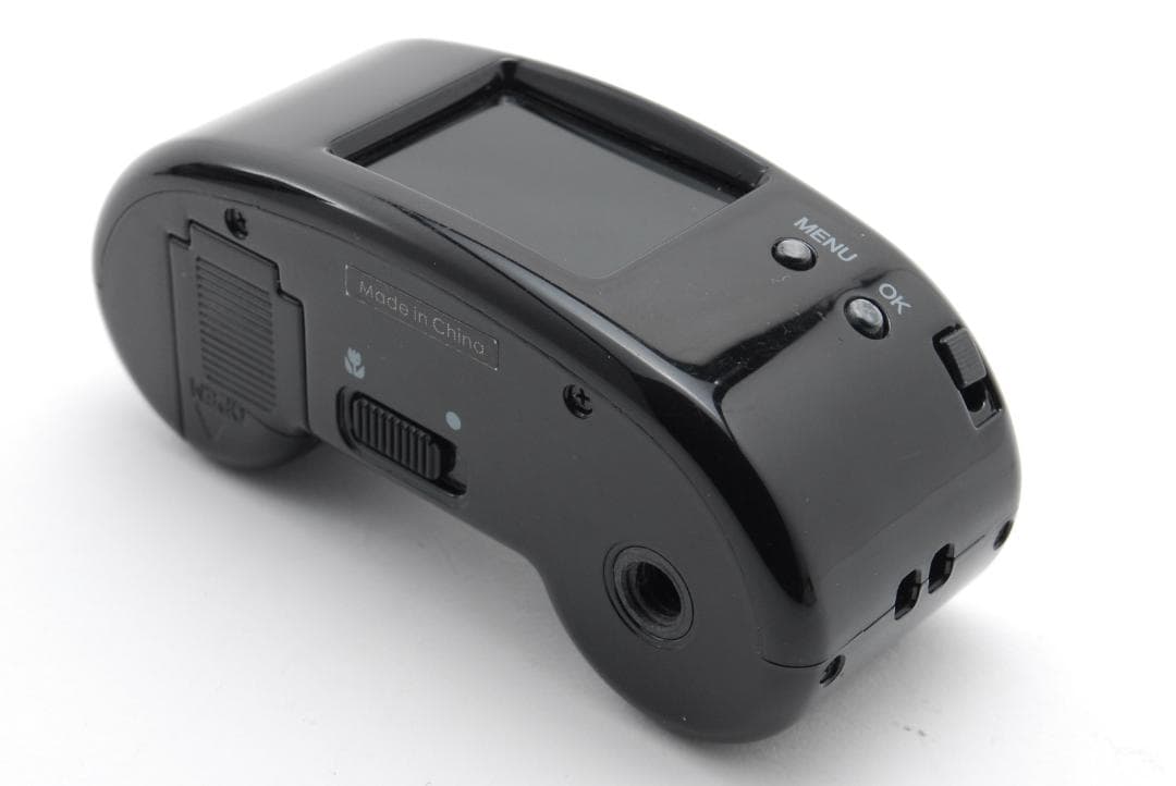 【レア 箱付き】デジタルハリネズミ 初代 ver 1.11 ブラック