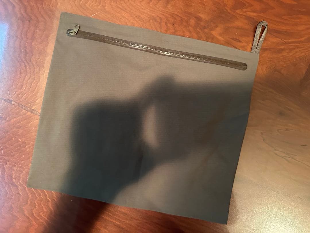 VEILANCE Monitor Coat Gore-tex PRO 美品