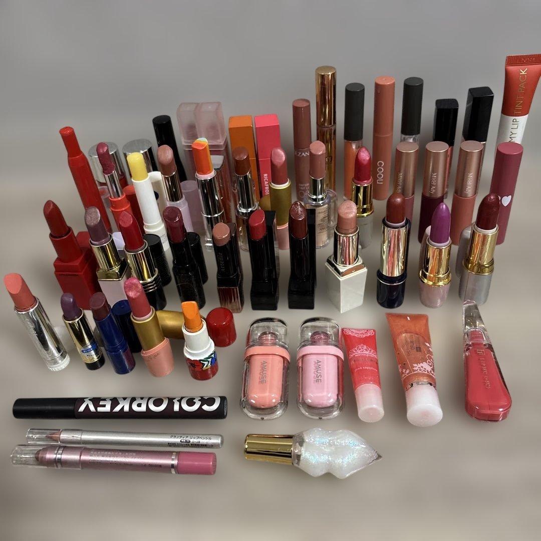 ★16日迄期間限定特価★コスメ・ヘアケア用品338点★10.3㎏　まとめ売①