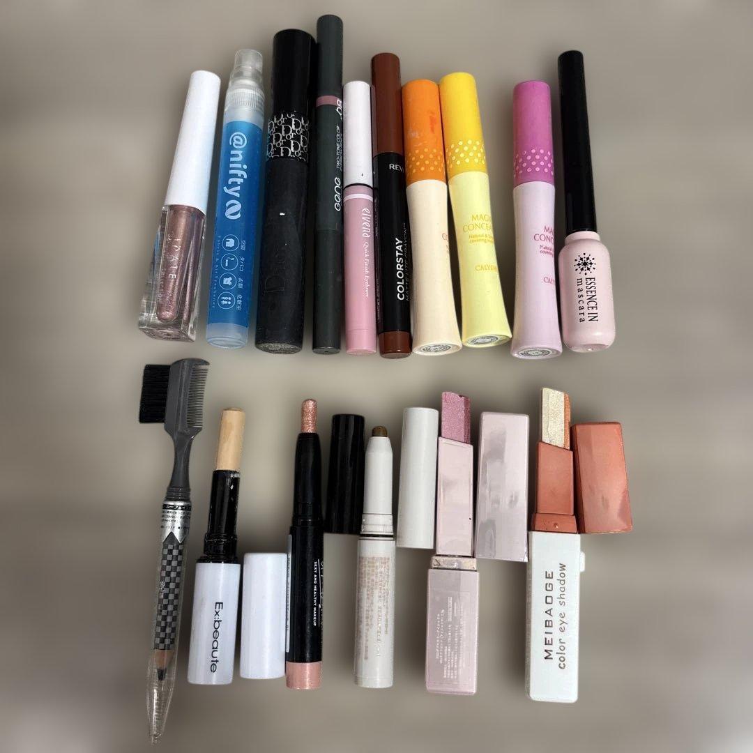 ★16日迄期間限定特価★コスメ・ヘアケア用品338点★10.3㎏　まとめ売①