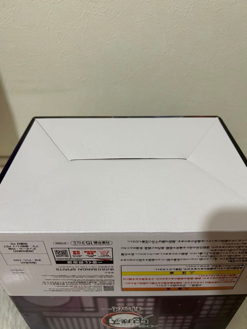 鬼滅の刃一番くじ a賞 f賞 胡蝶しのぶセット