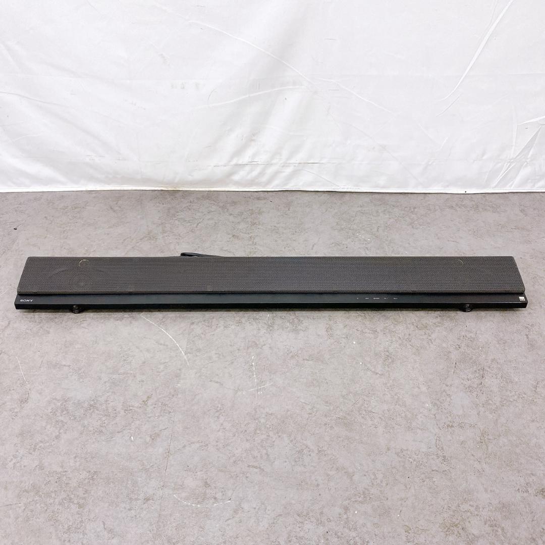 SONY 2.1ch ホームシアターシステム HT-NT5 2016年製