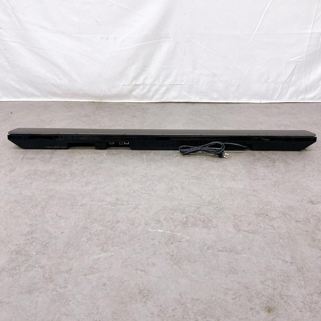 SONY 2.1ch ホームシアターシステム HT-NT5 2016年製