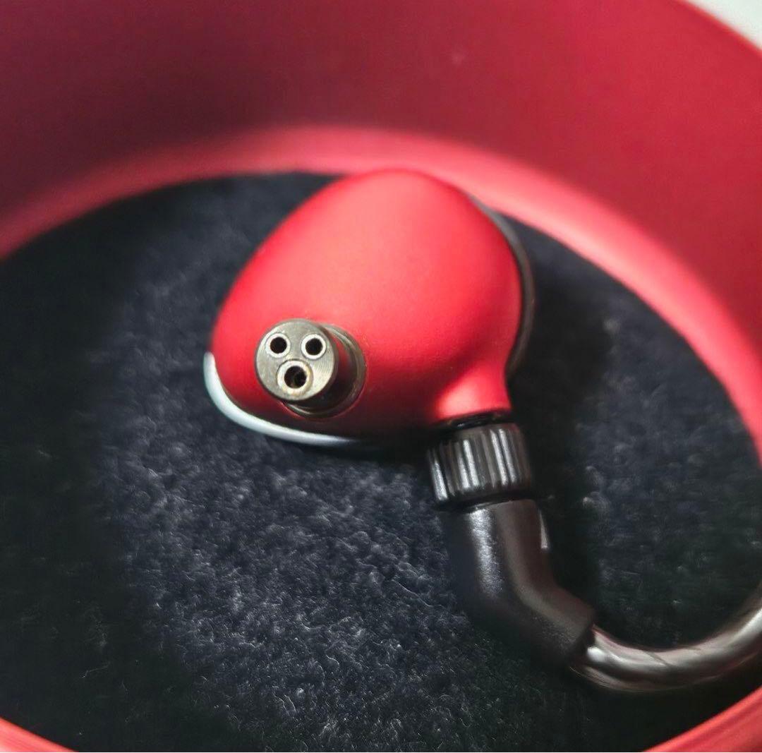 イヤホン Astell&Kern jh audio Angie II