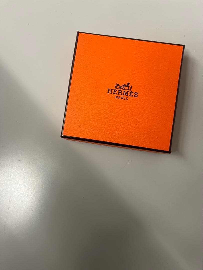 た*や様 HERMES エルメス バングル ブレスレット
