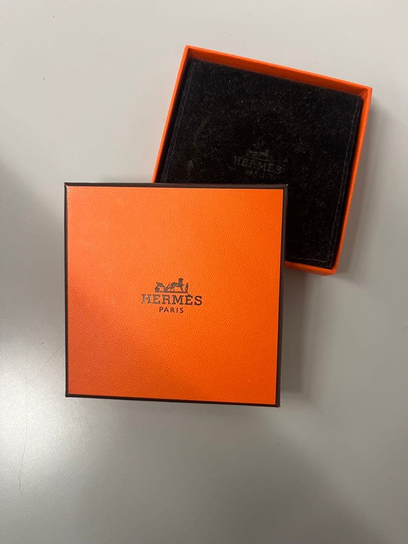 た*や様 HERMES エルメス バングル ブレスレット