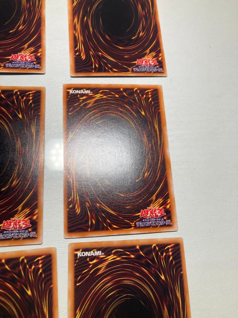 溶岩魔神　バイサーショック　拷問車輪　命の綱　地獄詩人　シークレット　パラレル②