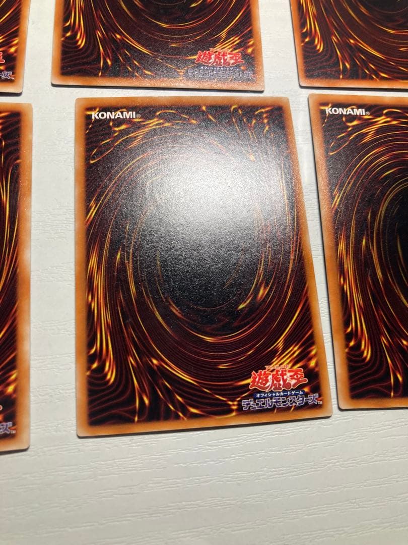 溶岩魔神　バイサーショック　拷問車輪　命の綱　地獄詩人　シークレット　パラレル②