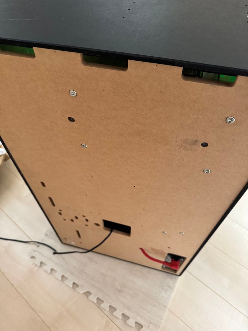 パチスロ実機　輪廻のラグランジェ　不要機付