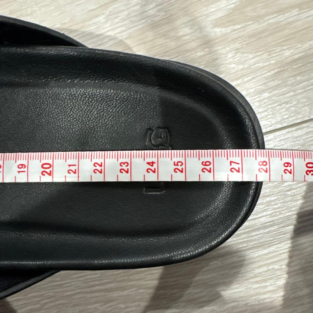 ★UGG★Capitola Cross Slide メンズ クロスサンダル