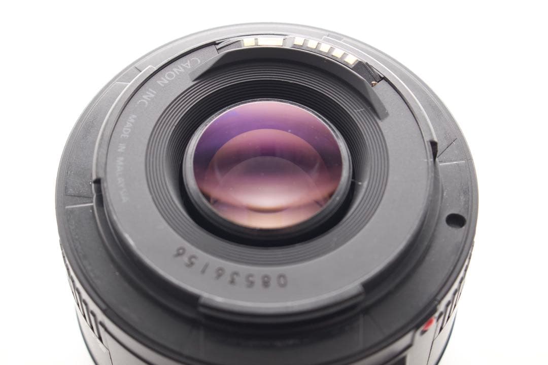 神レンズ✨Canon EF 50mm F1.8 Ⅱ 単焦点　美品　撒き餌レンズ