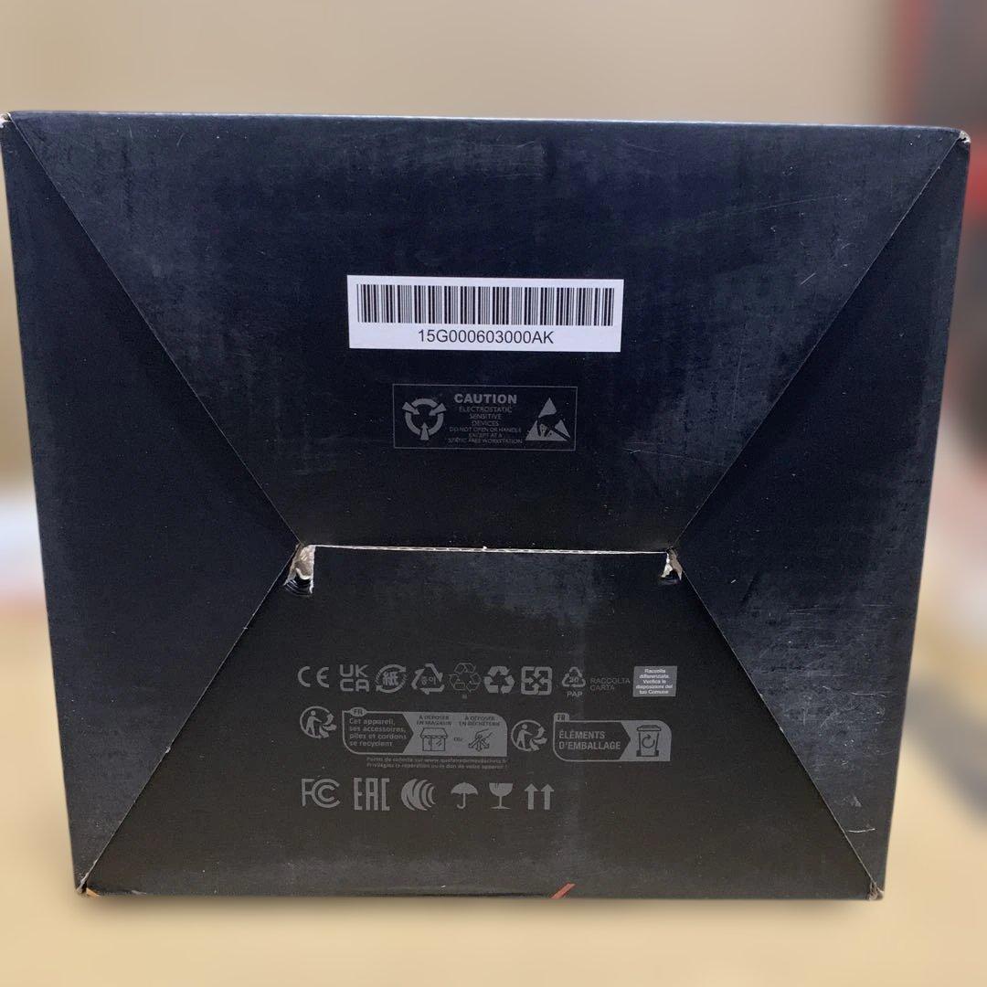 ASRock DeskMini X600 PCケース