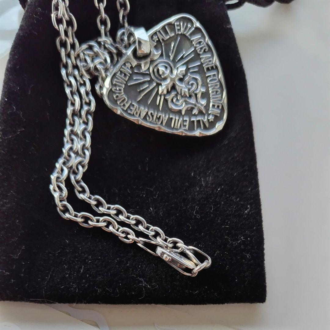 ka-yu × GIGOR 69ペンダント 未使用新品 / solid beat