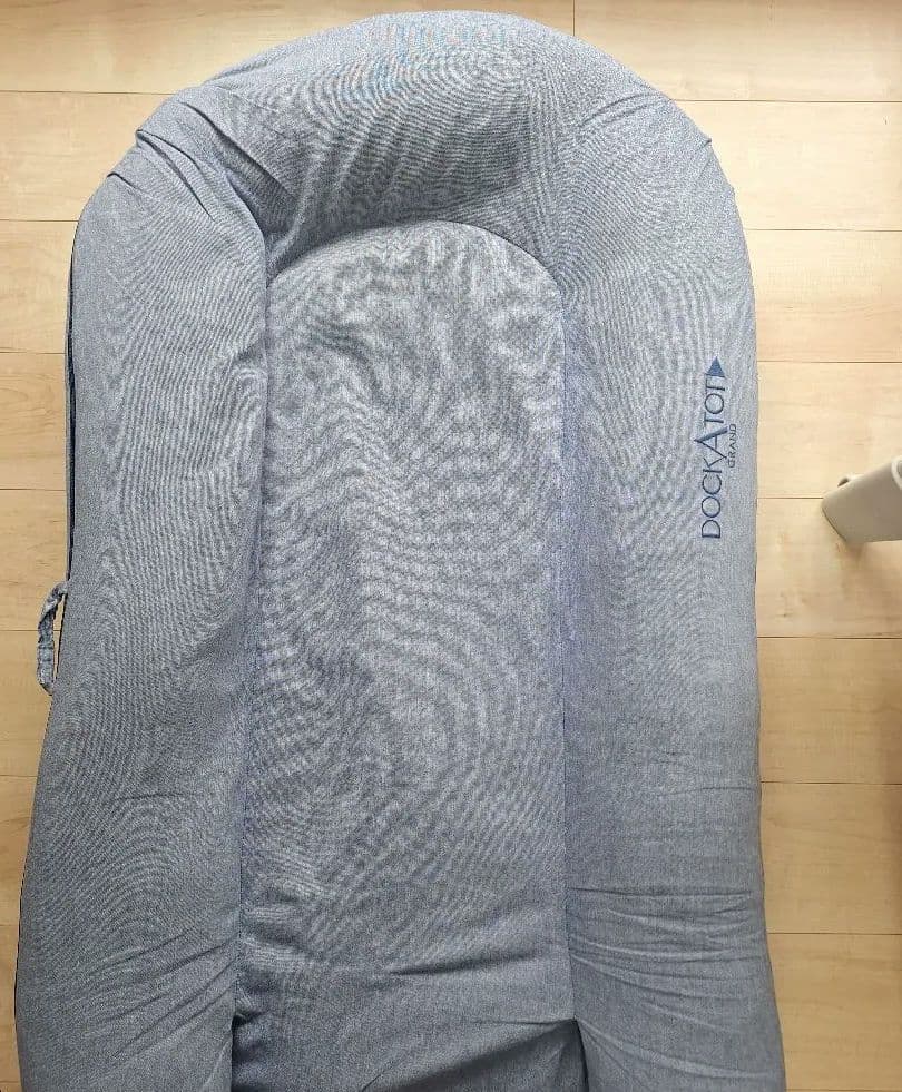 マギー　ドッカトット　グランド　インディゴブルー