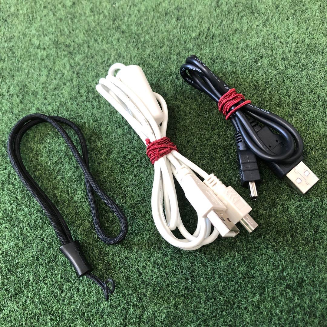 【美品】キャノン Canon IXY DIGITAL 510 IS　ピンク