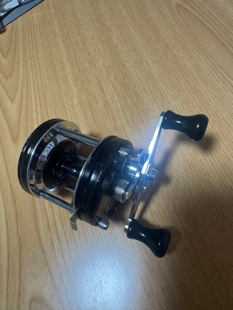 お*け様 アブ　アンバサダー5000C