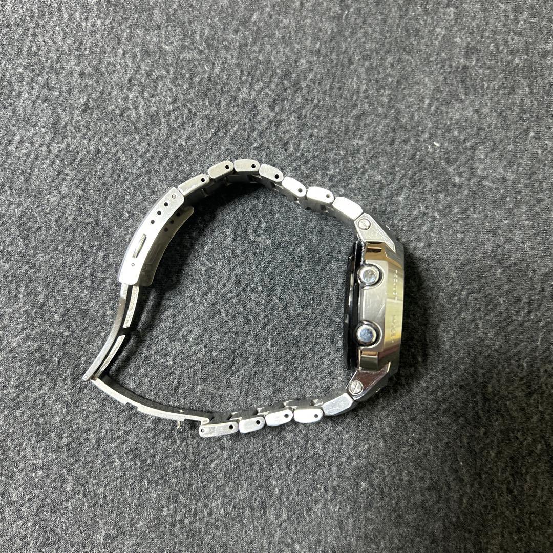 時計 CASIO AWM-500D G-SHOCK