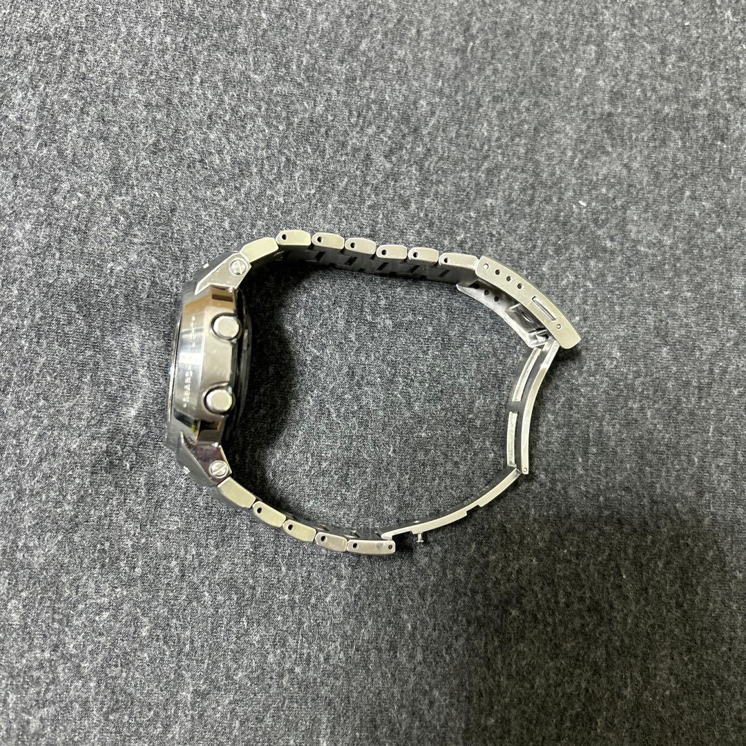 時計 CASIO AWM-500D G-SHOCK