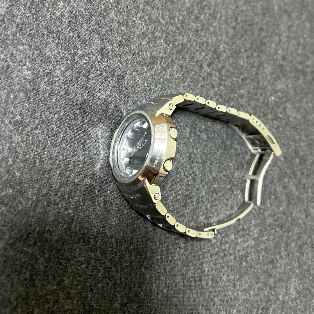 時計 CASIO AWM-500D G-SHOCK