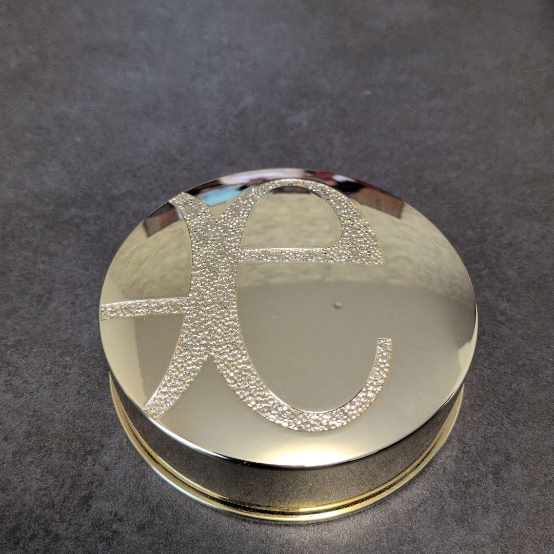 Élégance ルースパウダー マルチカラー