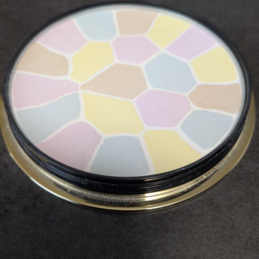 Élégance ルースパウダー マルチカラー