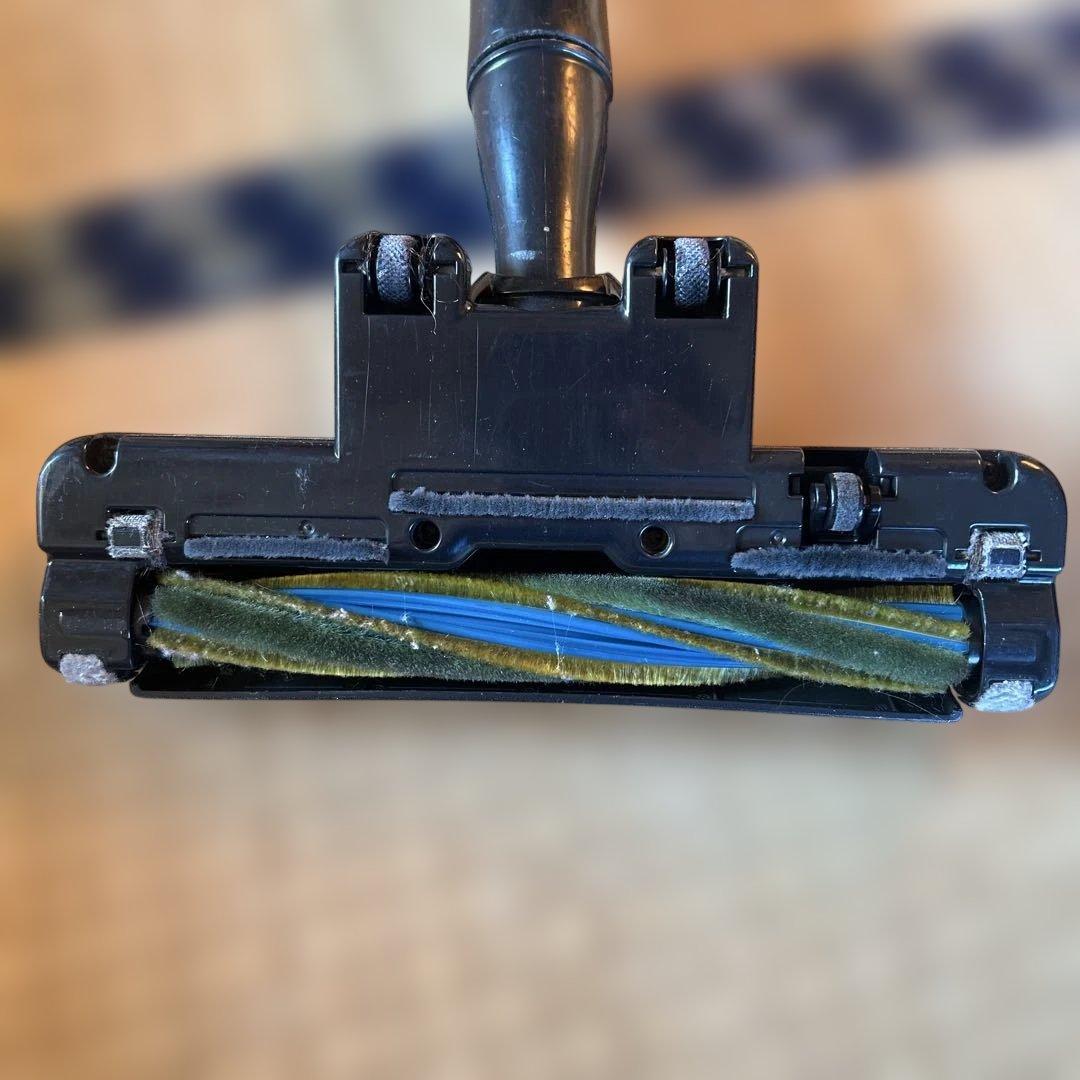 TOSHIBA VC-P214E2 掃除機 未使用紙パック2個セット