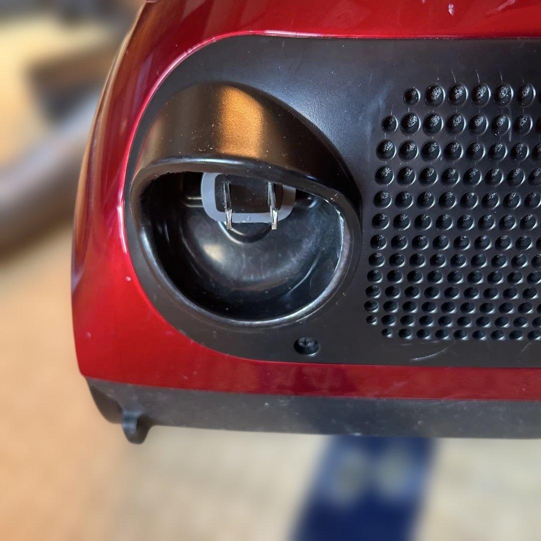 TOSHIBA VC-P214E2 掃除機 未使用紙パック2個セット