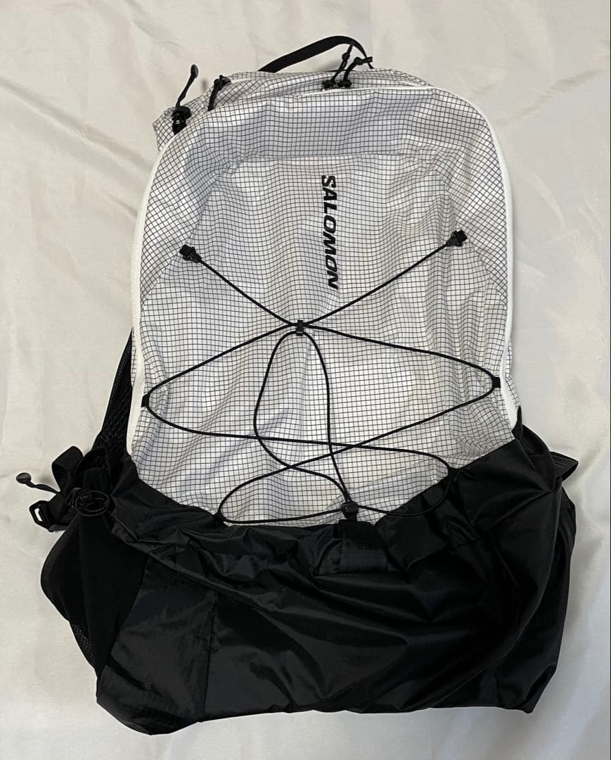 バッグ Salomon XT20