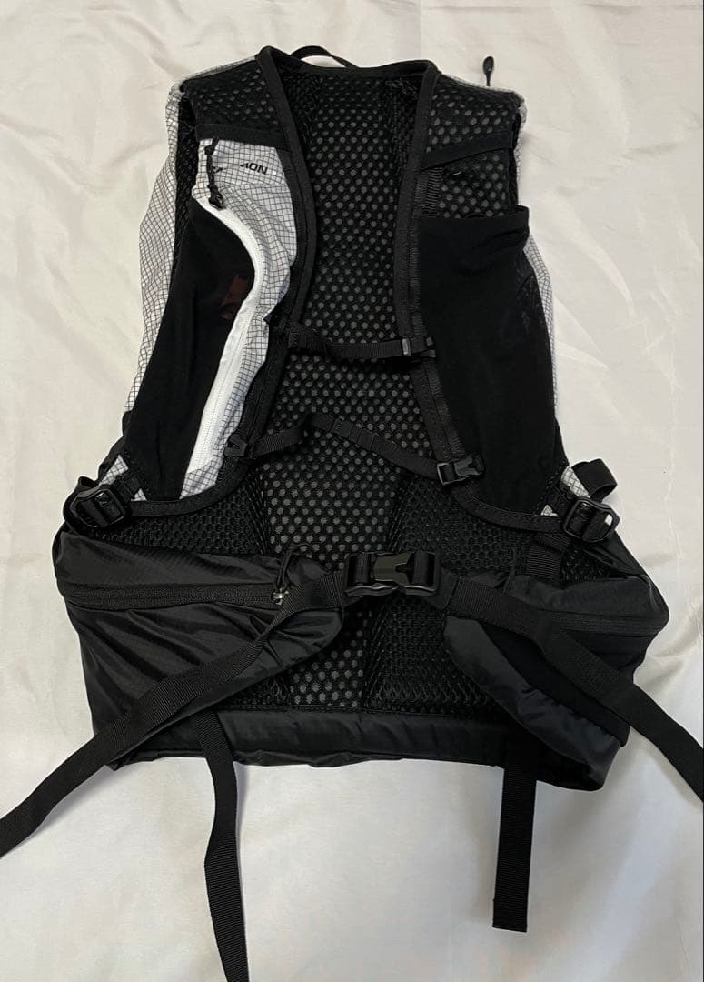 バッグ Salomon XT20