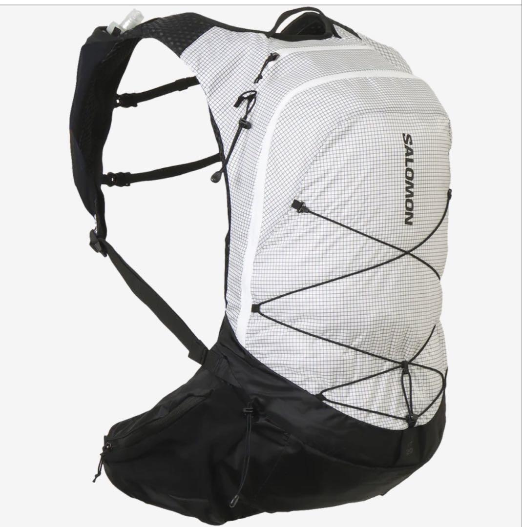 バッグ Salomon XT20