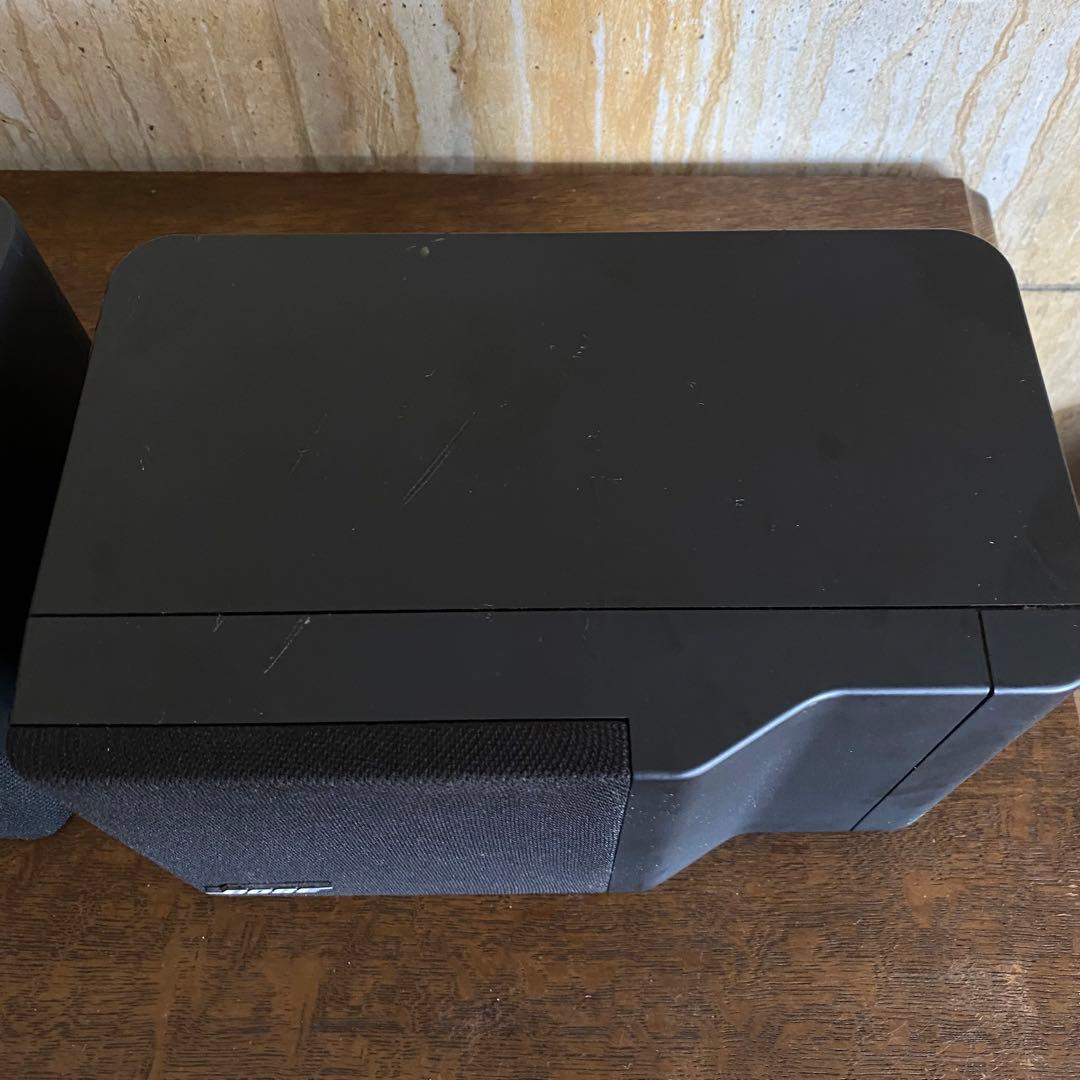 BOSE 101IT Italiano ペアスピーカー