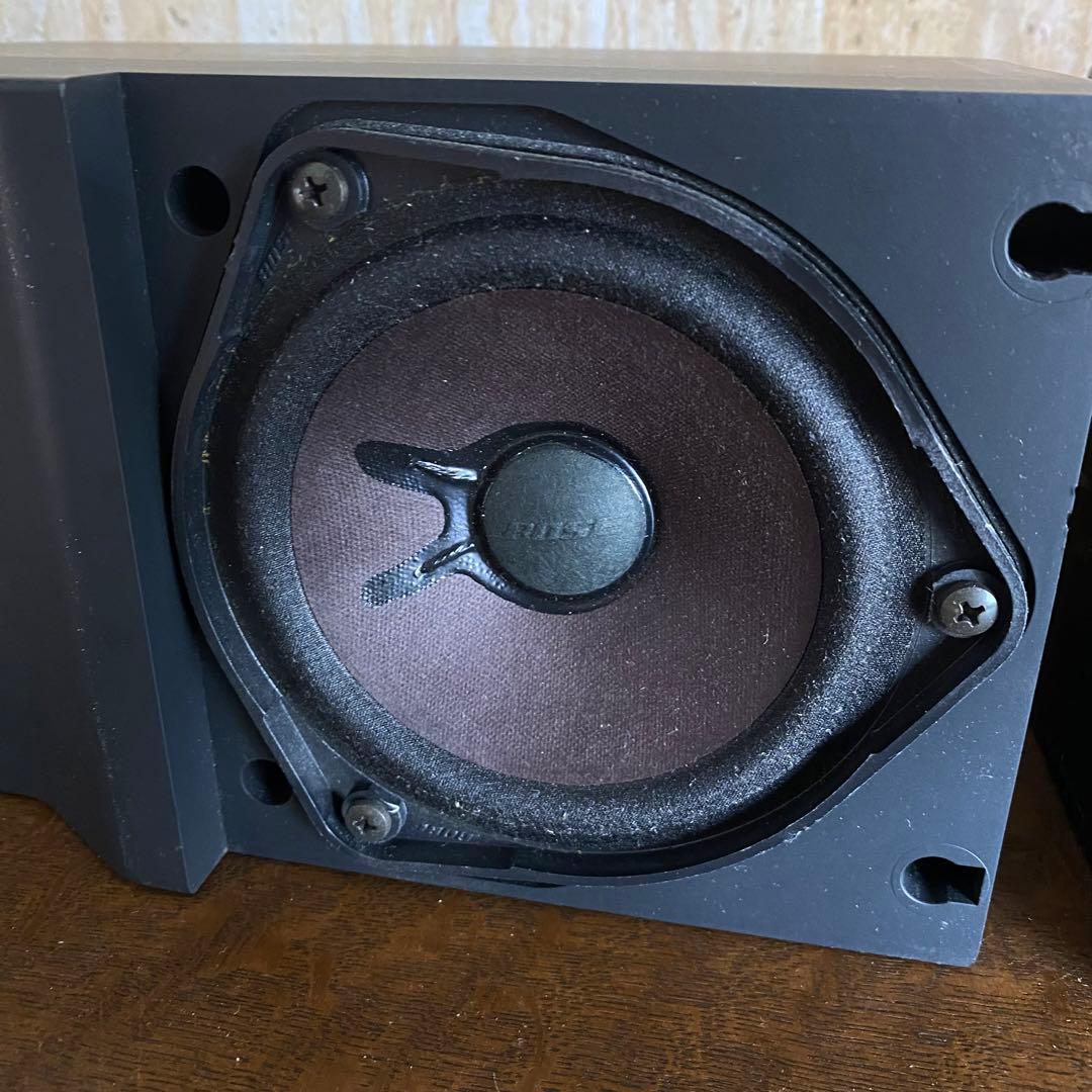 BOSE 101IT Italiano ペアスピーカー
