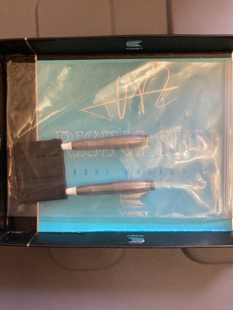 中古TARGET RISING SUN 4.0 No.5 村松治樹