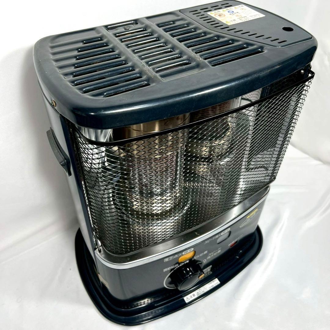 【通電確認済み】 CORONA 石油ストーブ 2020年製 SX-E3720Y