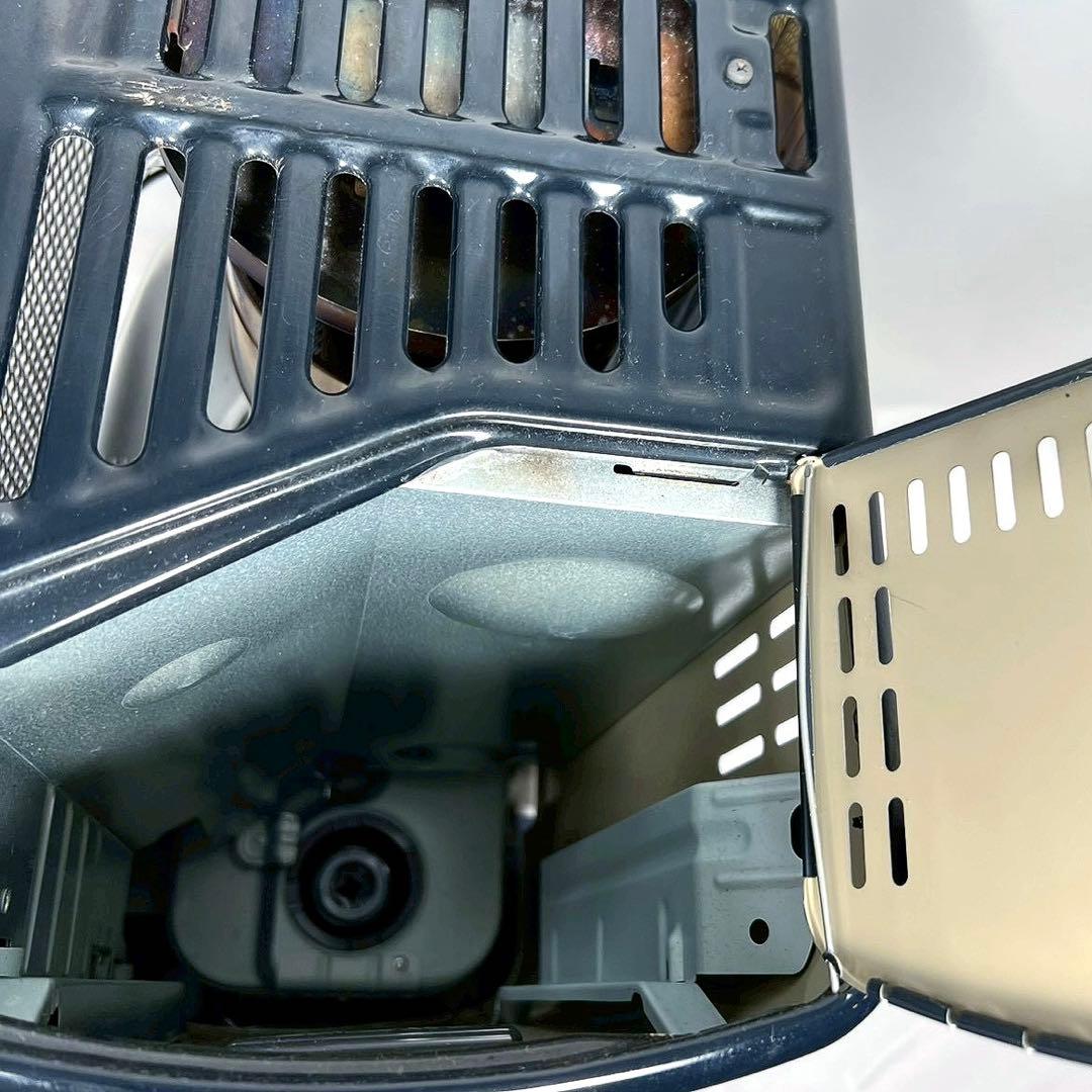 【通電確認済み】 CORONA 石油ストーブ 2020年製 SX-E3720Y